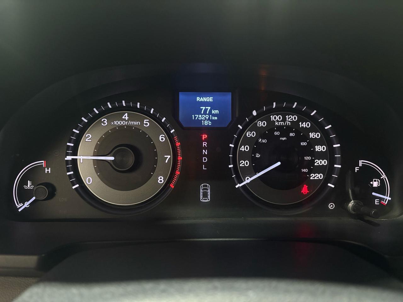 2015 Honda Odyssey 4DR WGN TOURING W/RES & NAVI Photo