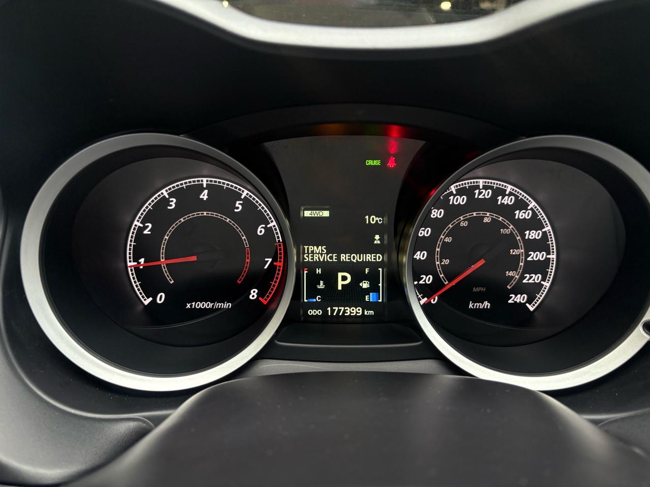 2017 Mitsubishi Lancer 4dr Sdn CVT ES AWC Photo