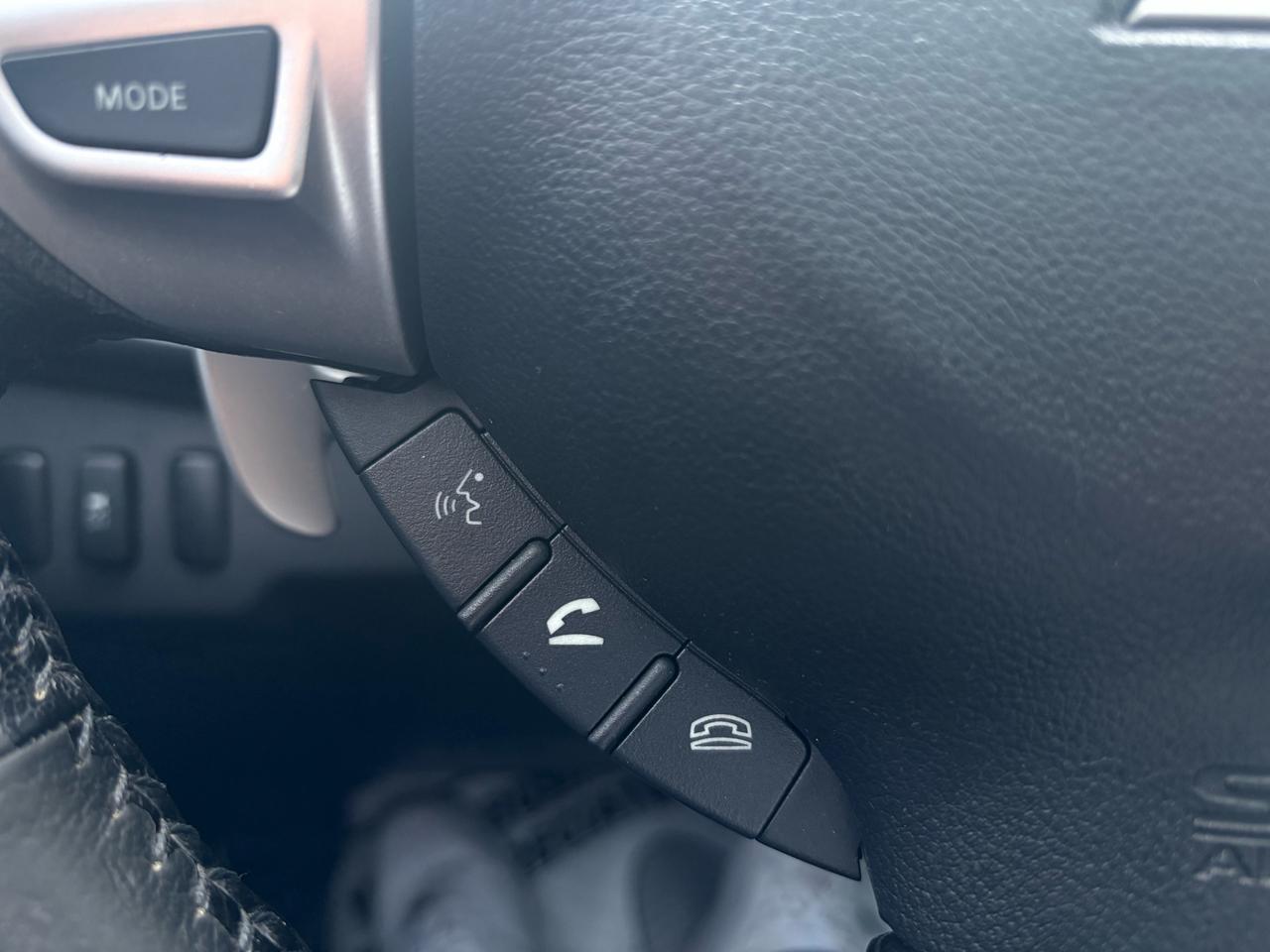 2017 Mitsubishi Lancer 4dr Sdn CVT ES AWC Photo