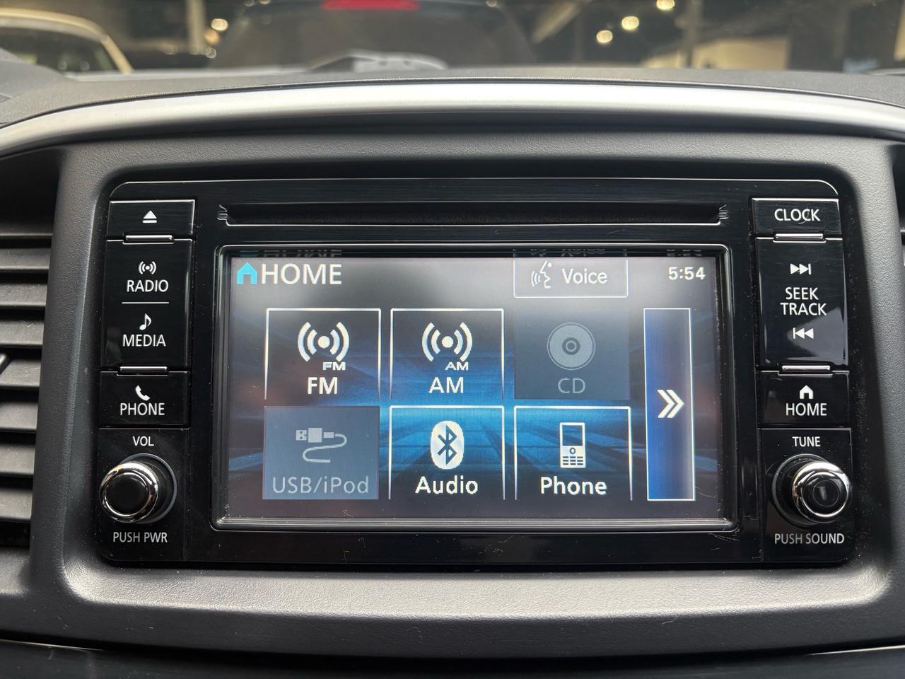2017 Mitsubishi Lancer 4dr Sdn CVT ES AWC Photo