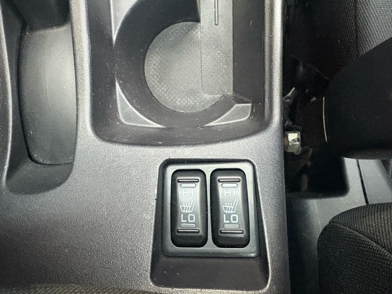 2017 Mitsubishi Lancer 4dr Sdn CVT ES AWC Photo