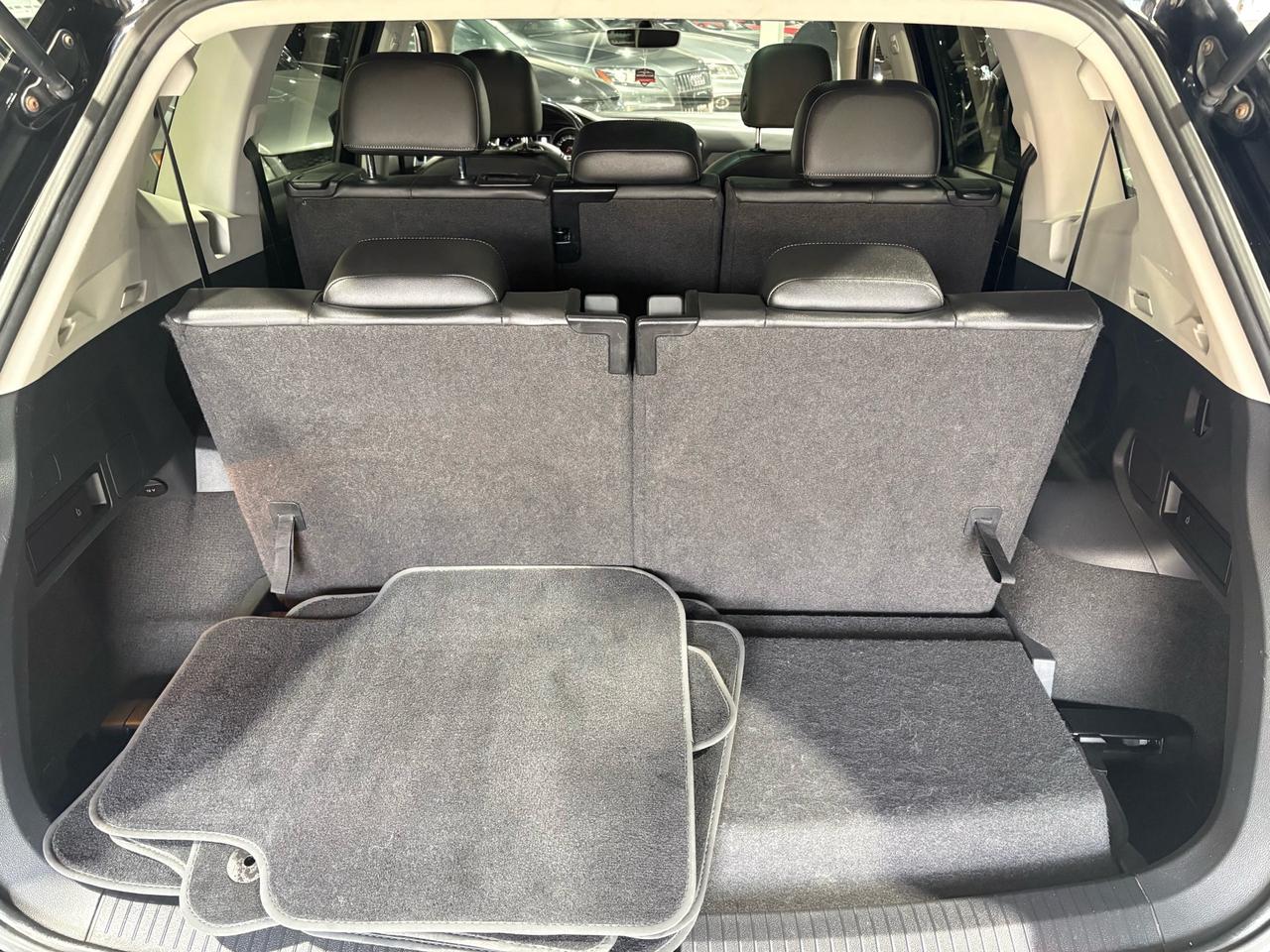 2018 Volkswagen Tiguan COMFORTLINE Photo
