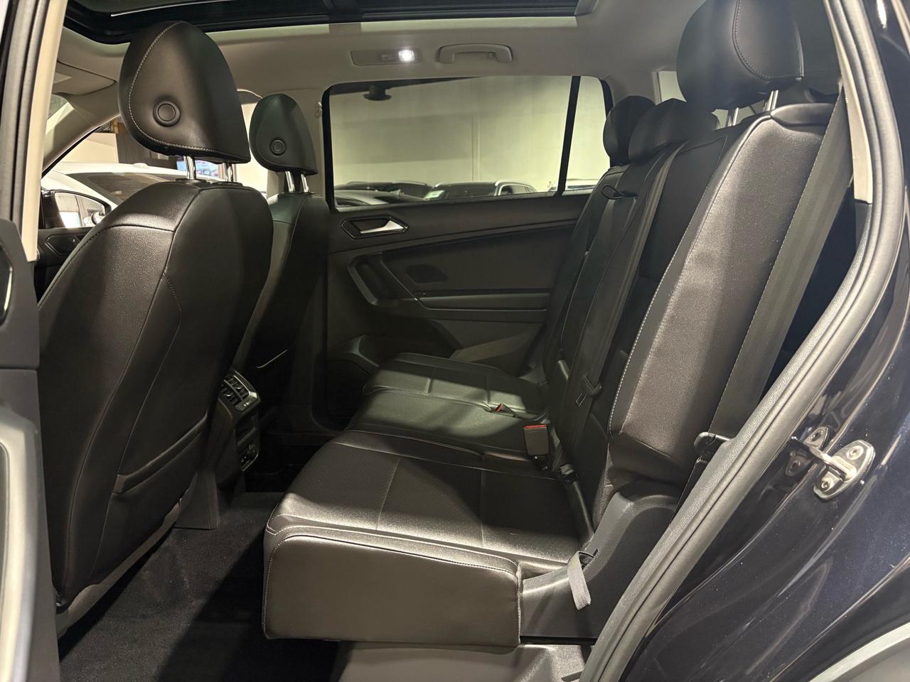 2018 Volkswagen Tiguan COMFORTLINE Photo