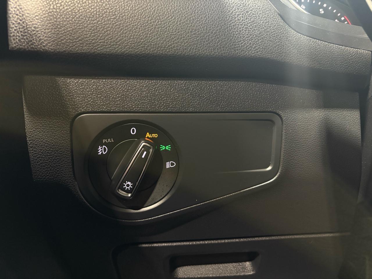 2018 Volkswagen Tiguan COMFORTLINE Photo