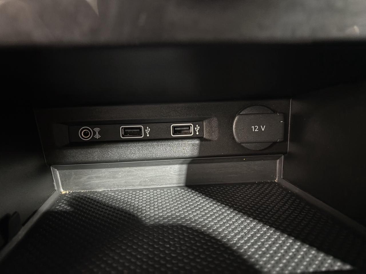 2018 Volkswagen Tiguan COMFORTLINE Photo