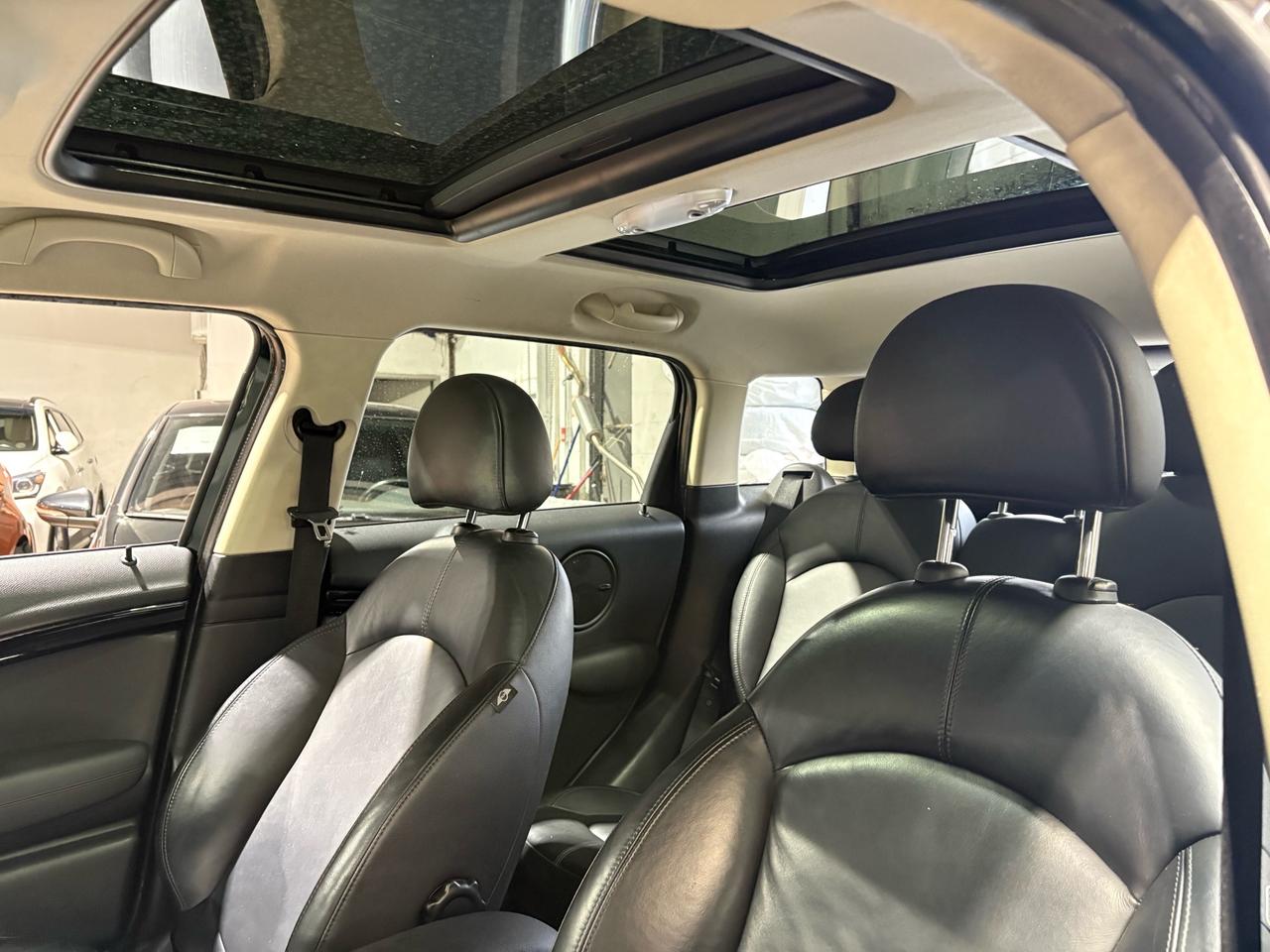 2014 MINI Cooper Countryman S ALL4 Photo