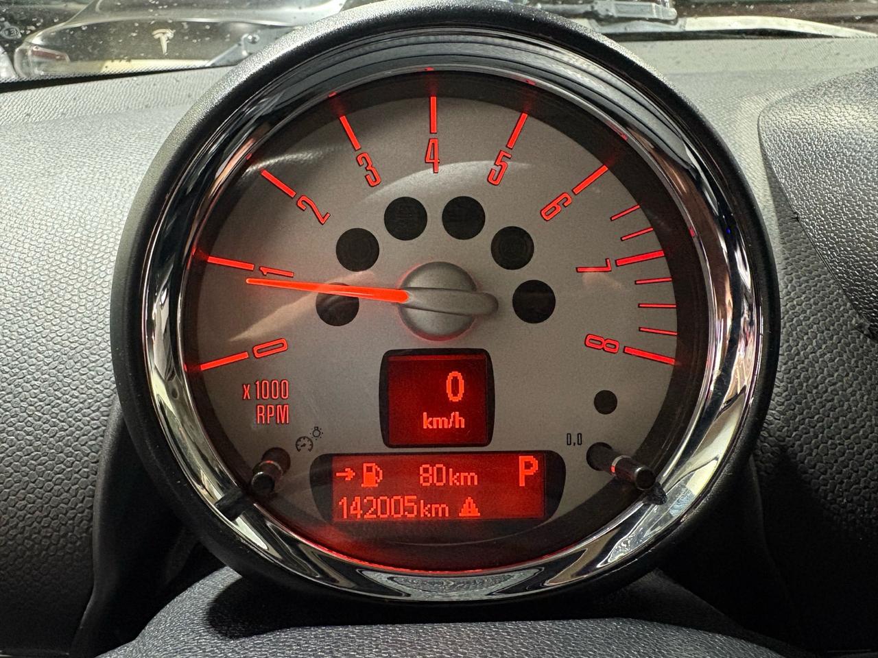 2014 MINI Cooper Countryman S ALL4 Photo