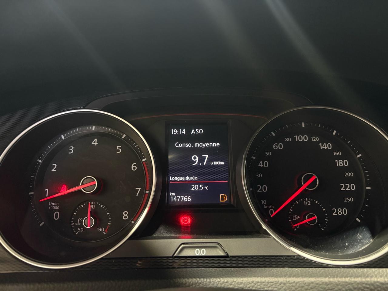 2017 Volkswagen Golf GTI 3DR HB MAN Photo
