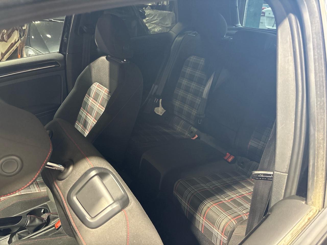 2017 Volkswagen Golf GTI 3DR HB MAN Photo