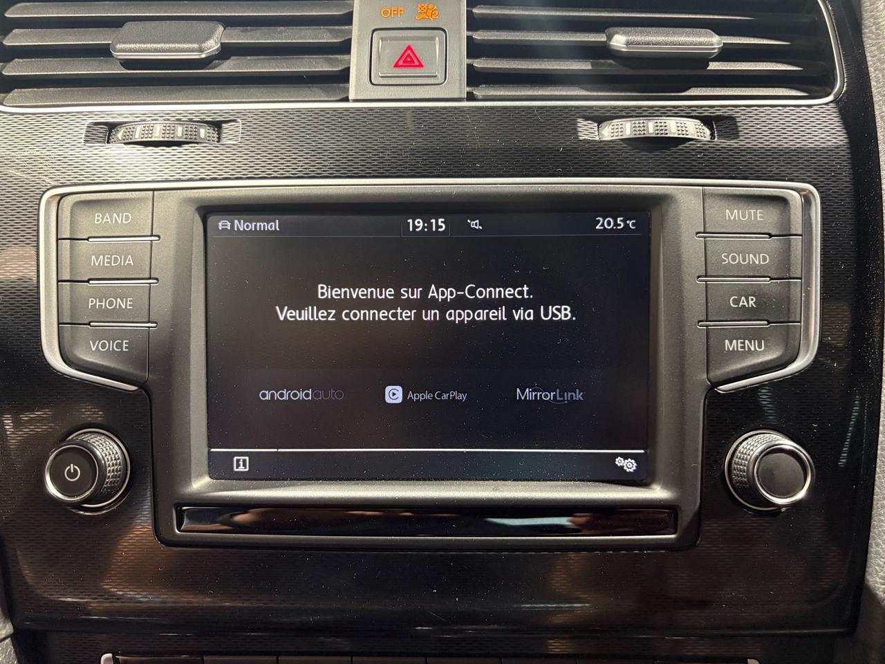 2017 Volkswagen Golf GTI 3DR HB MAN Photo