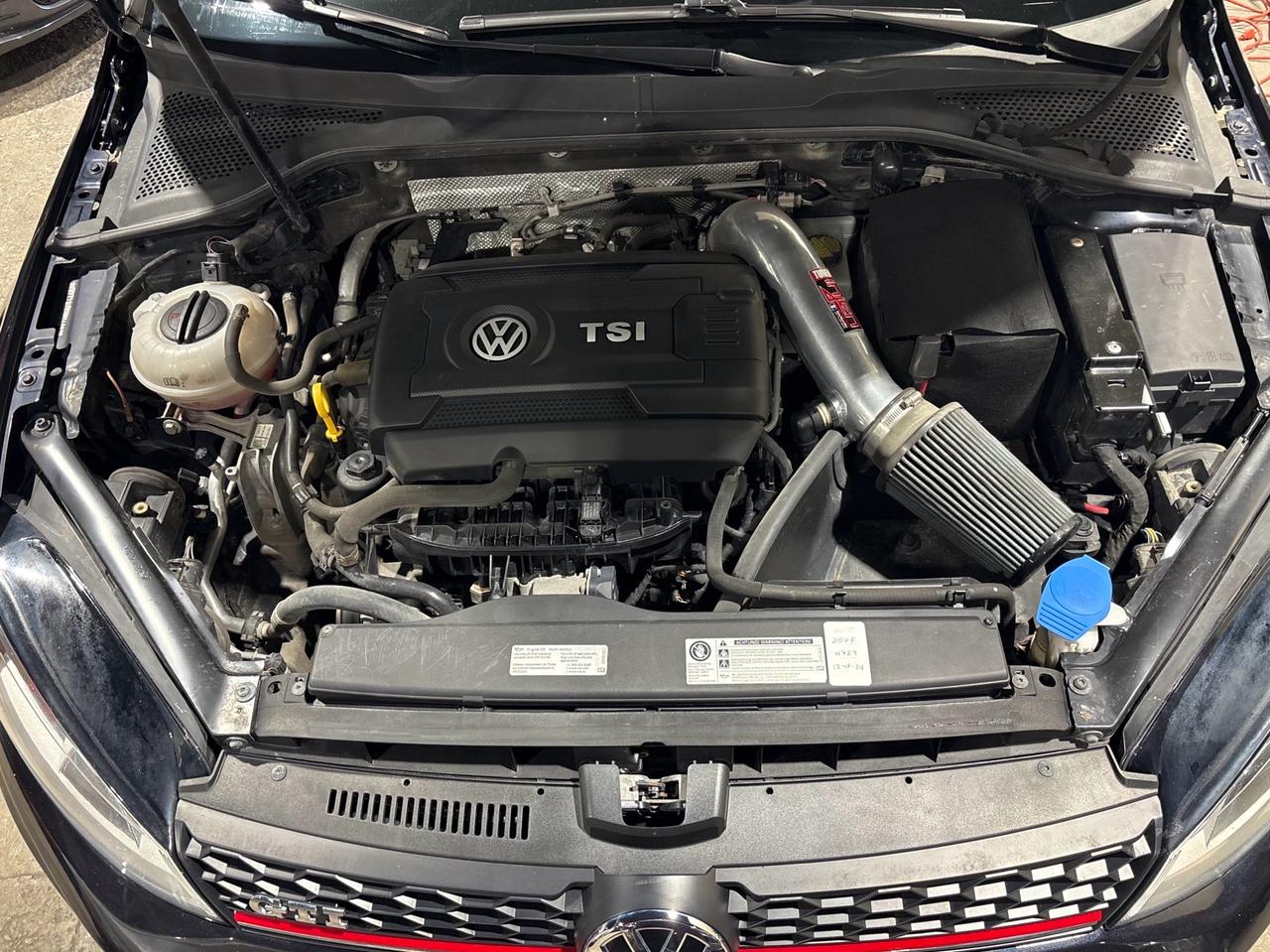 2017 Volkswagen Golf GTI 3DR HB MAN Photo
