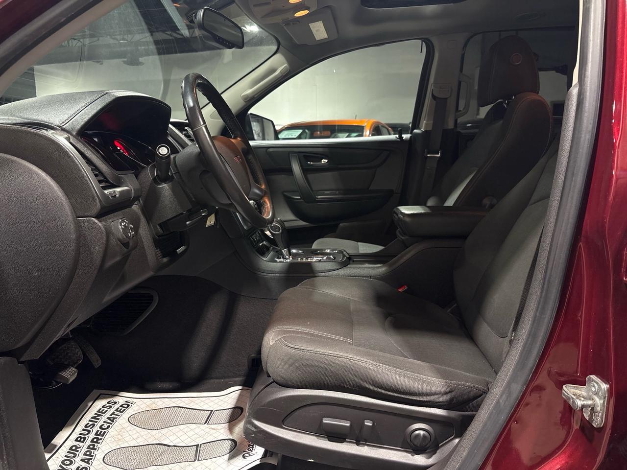 2016 GMC Acadia AWD 4dr SLE w/SLE-2 Photo