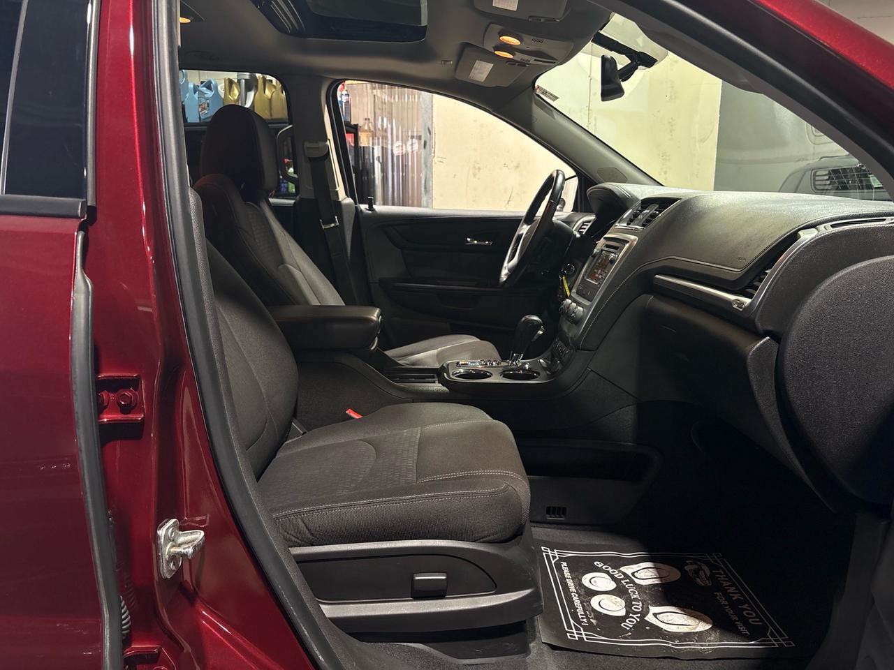 2016 GMC Acadia AWD 4dr SLE w/SLE-2 Photo