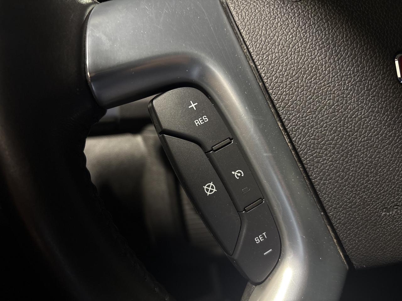 2016 GMC Acadia AWD 4dr SLE w/SLE-2 Photo