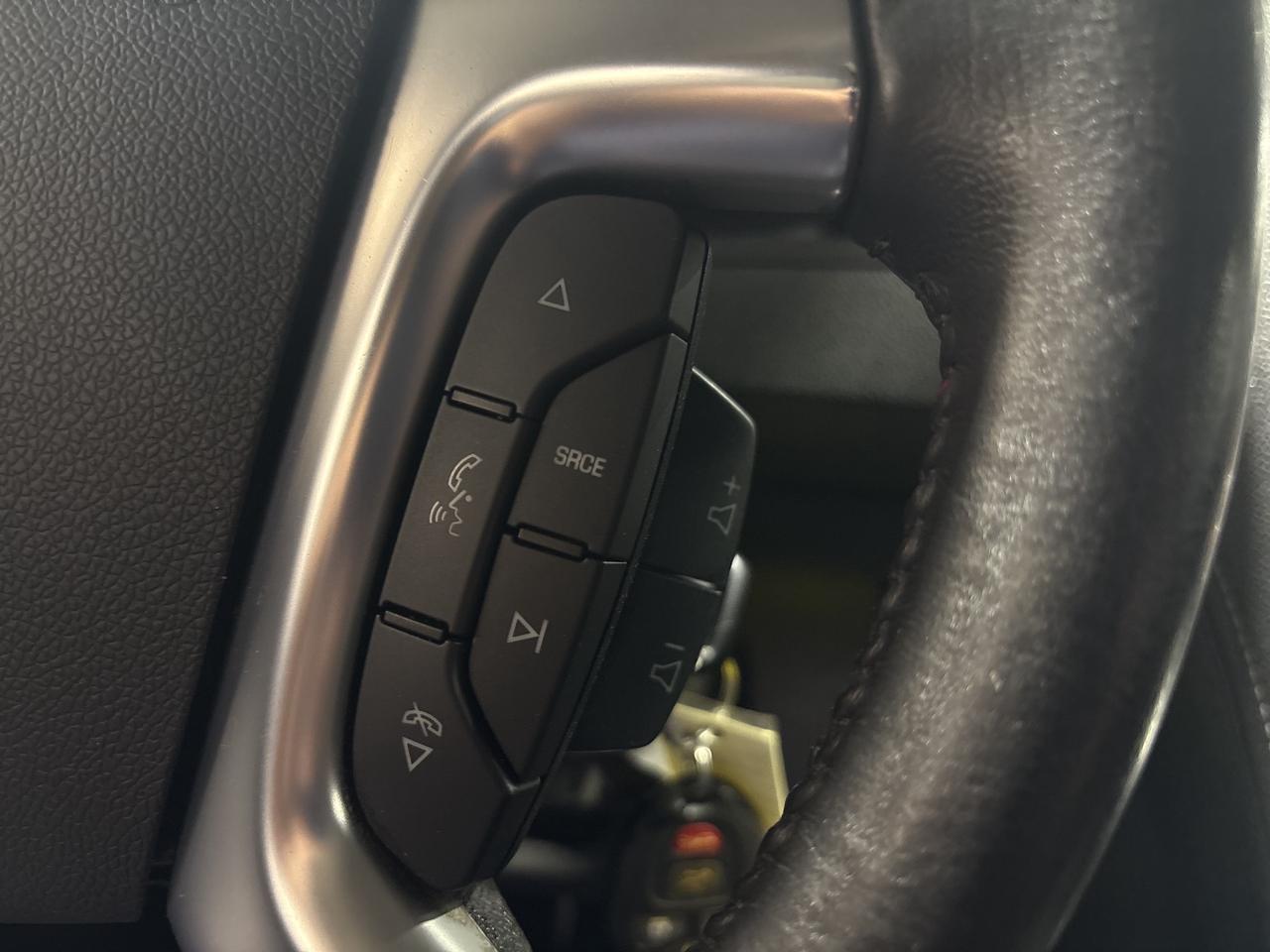 2016 GMC Acadia AWD 4dr SLE w/SLE-2 Photo