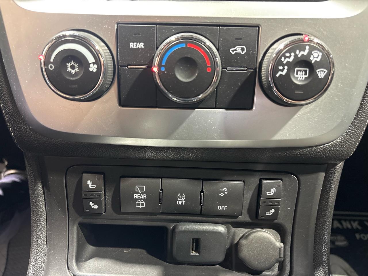 2016 GMC Acadia AWD 4dr SLE w/SLE-2 Photo