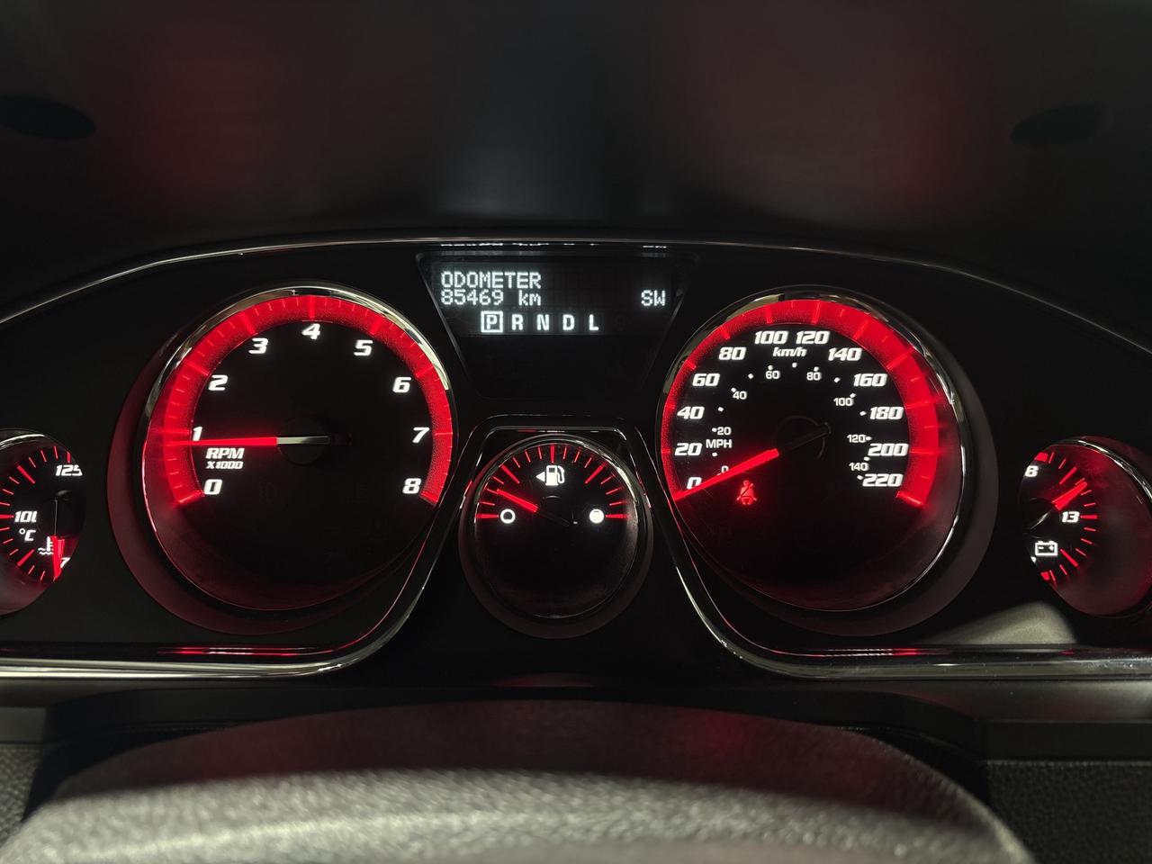 2016 GMC Acadia AWD 4dr SLE w/SLE-2 Photo