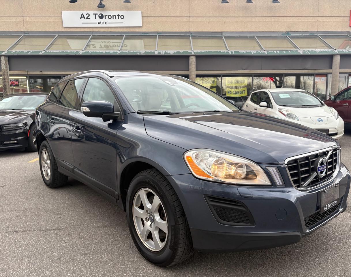 2011 Volvo XC60 Level II Photo