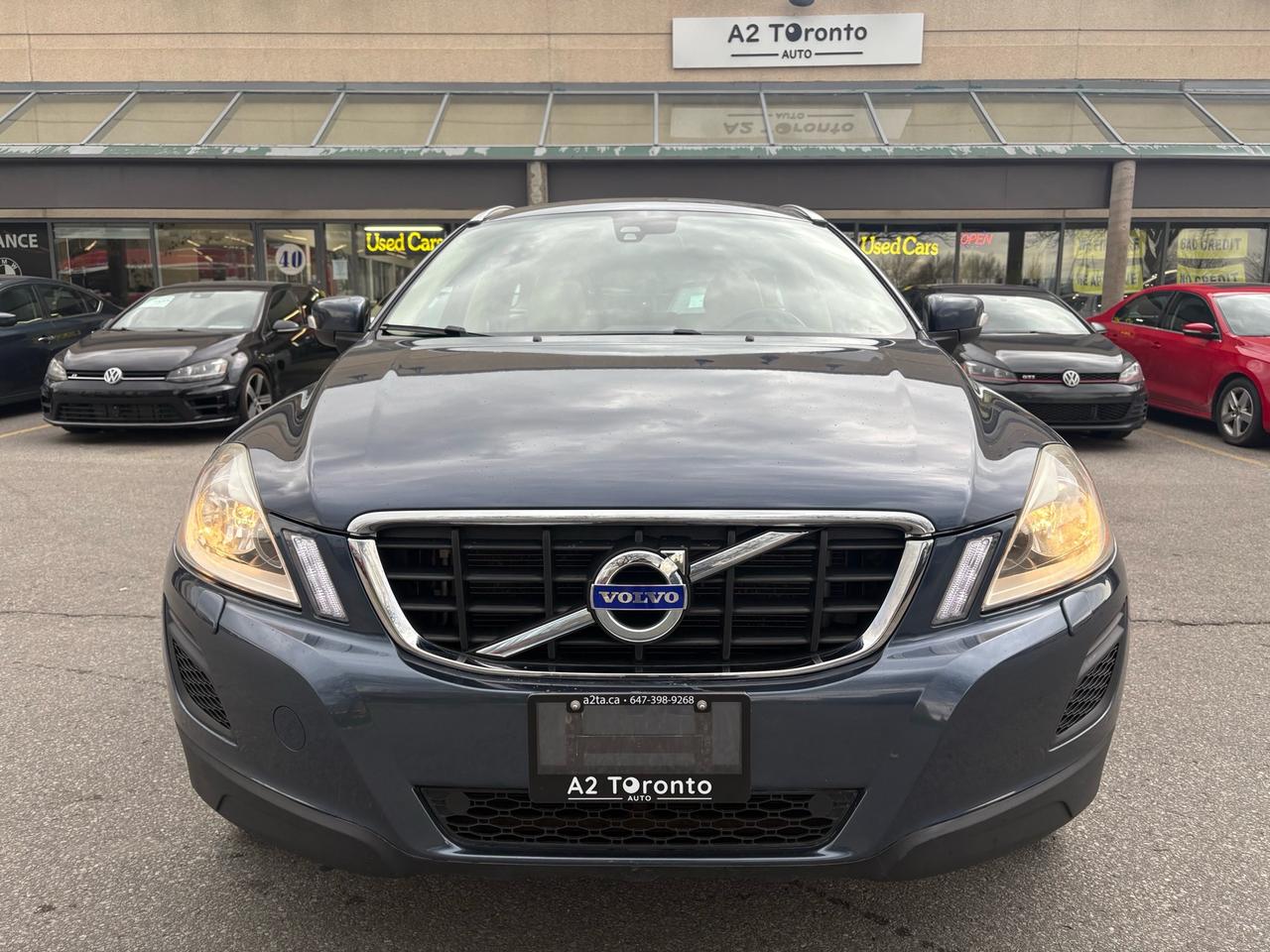 2011 Volvo XC60 Level II Photo