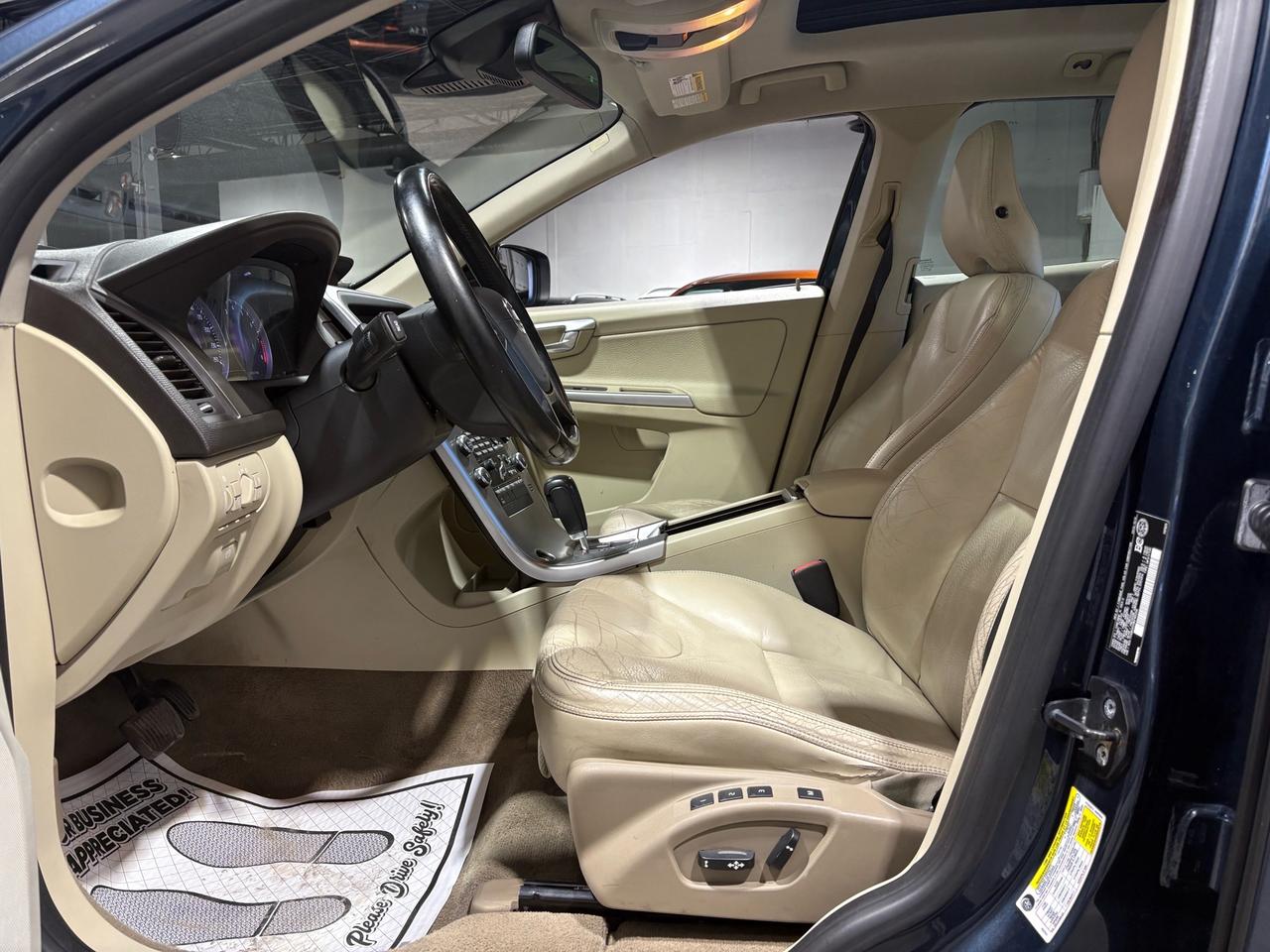 2011 Volvo XC60 Level II Photo