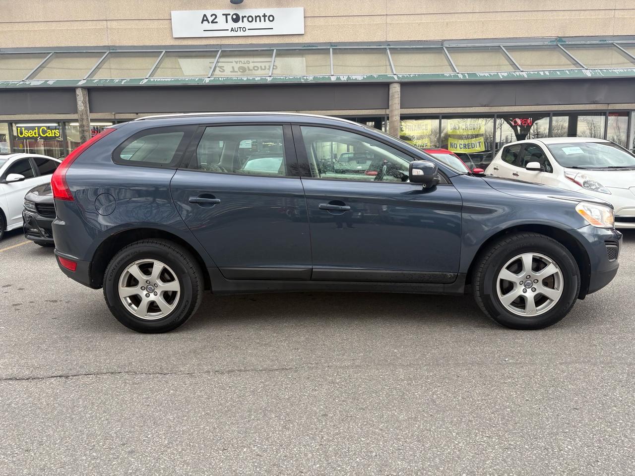 2011 Volvo XC60 Level II Photo3