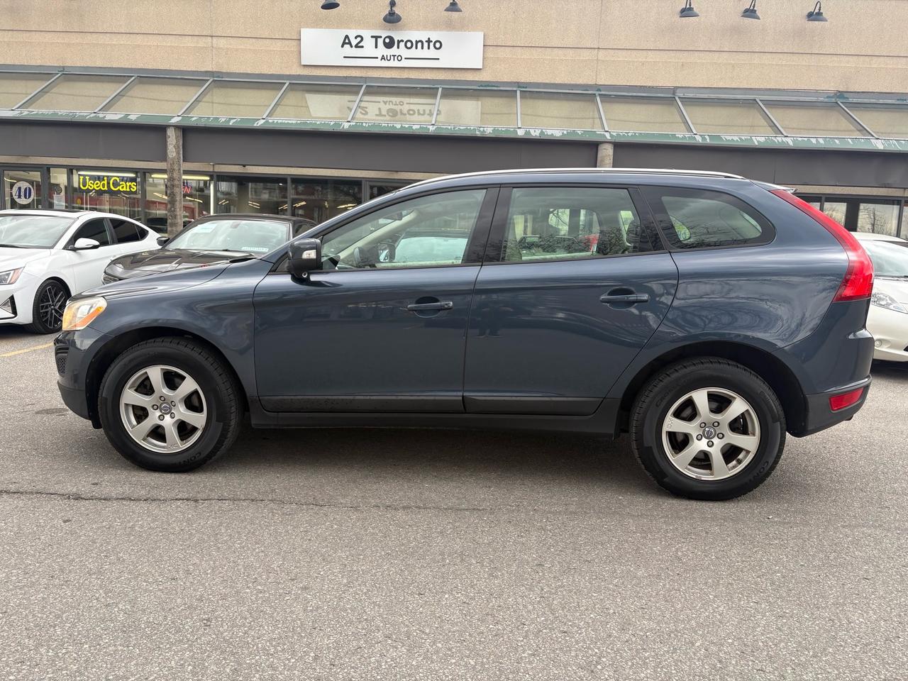 2011 Volvo XC60 Level II Photo