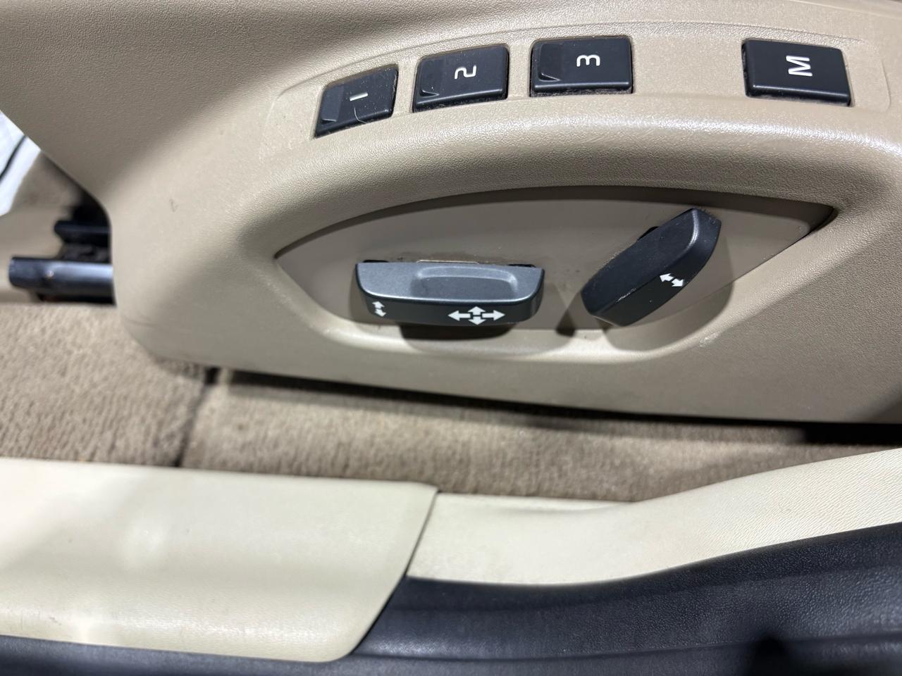 2011 Volvo XC60 Level II Photo