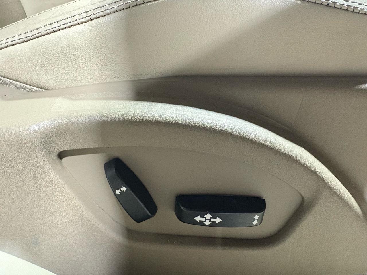 2011 Volvo XC60 Level II Photo