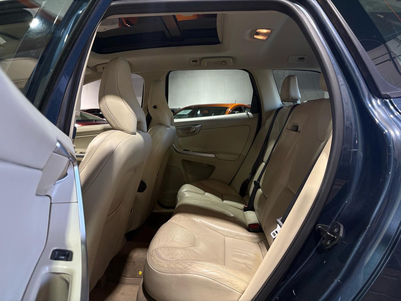 2011 Volvo XC60 Level II Photo