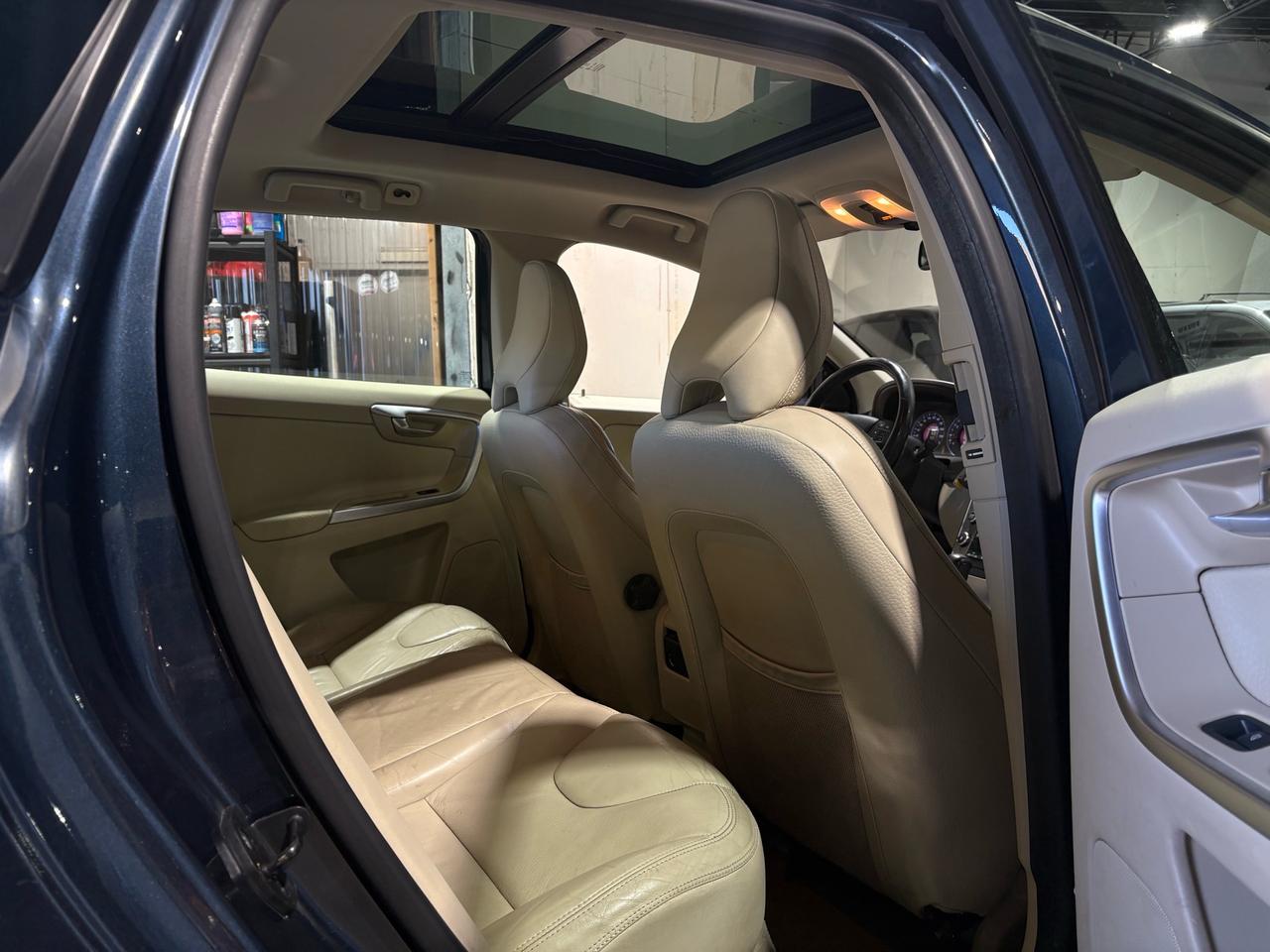 2011 Volvo XC60 Level II Photo