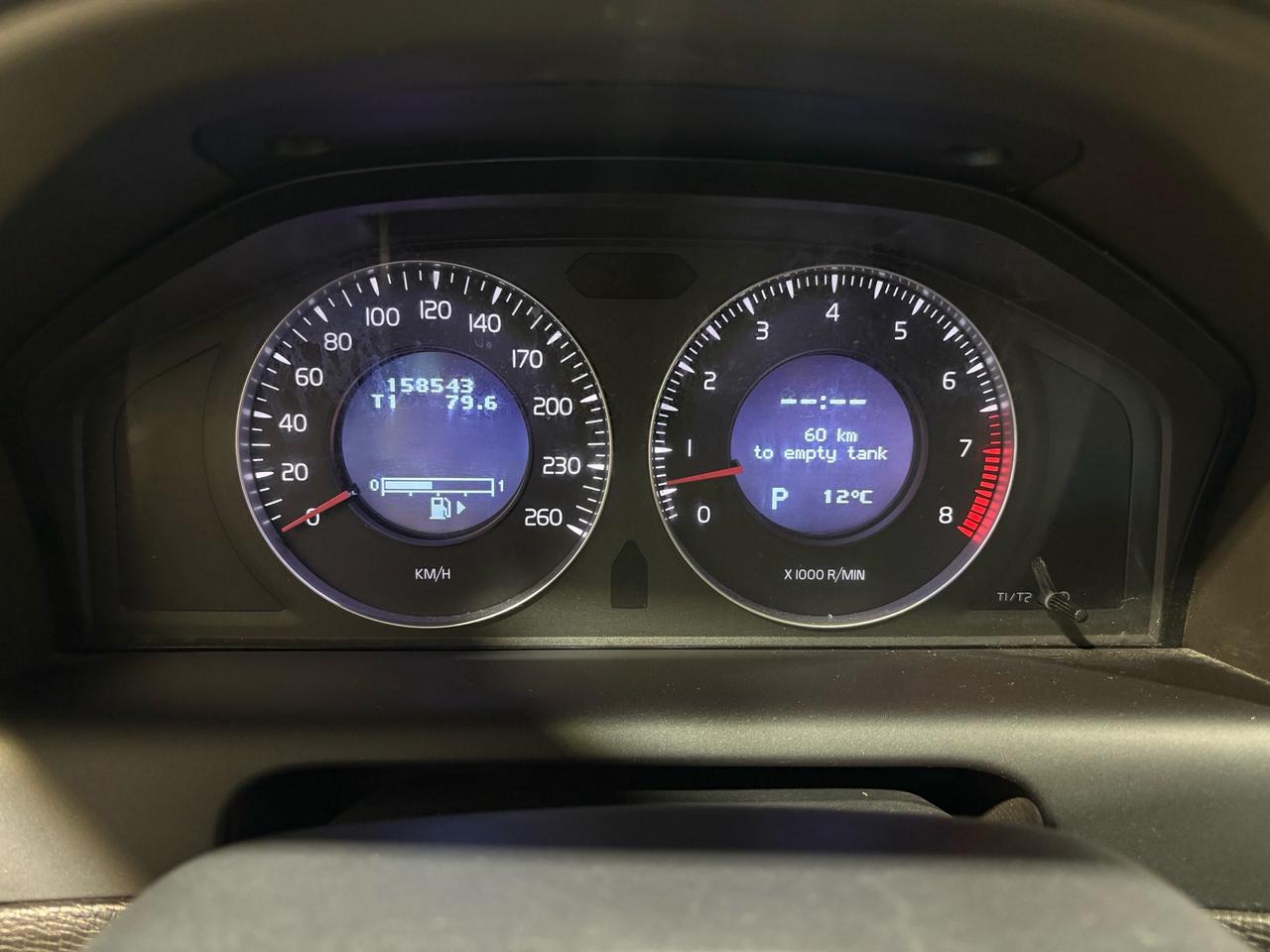 2011 Volvo XC60 Level II Photo
