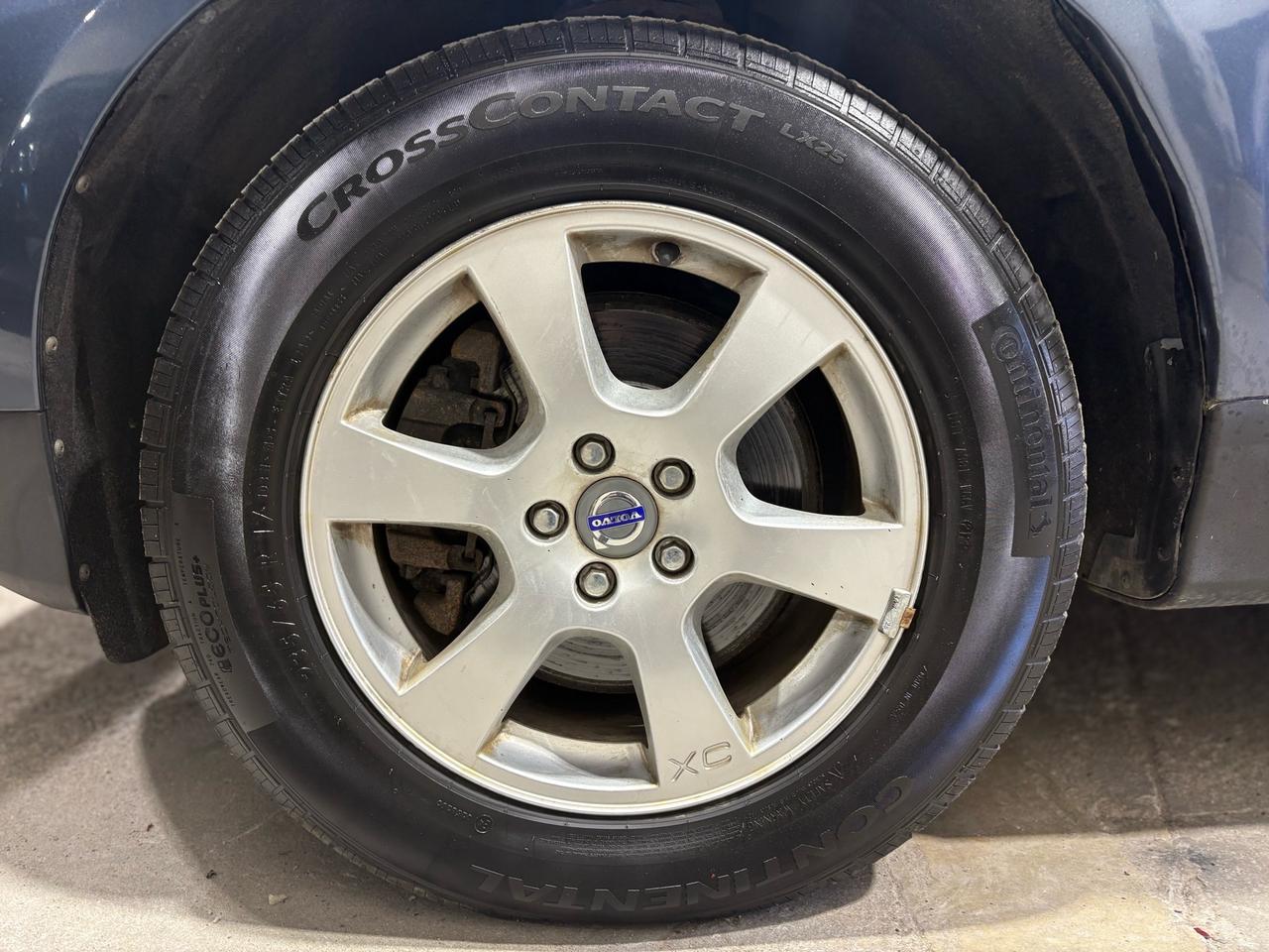 2011 Volvo XC60 Level II Photo
