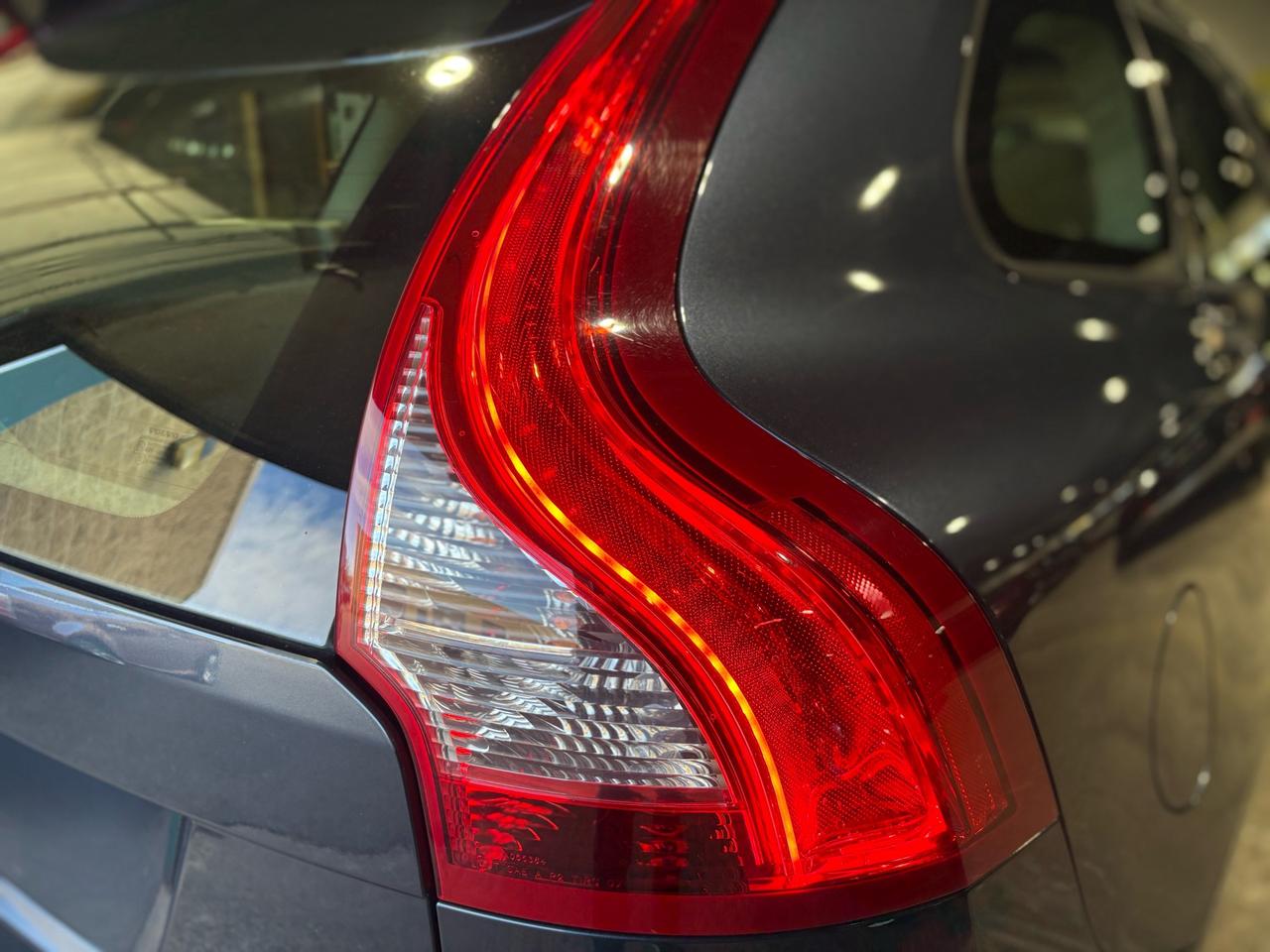 2011 Volvo XC60 Level II Photo