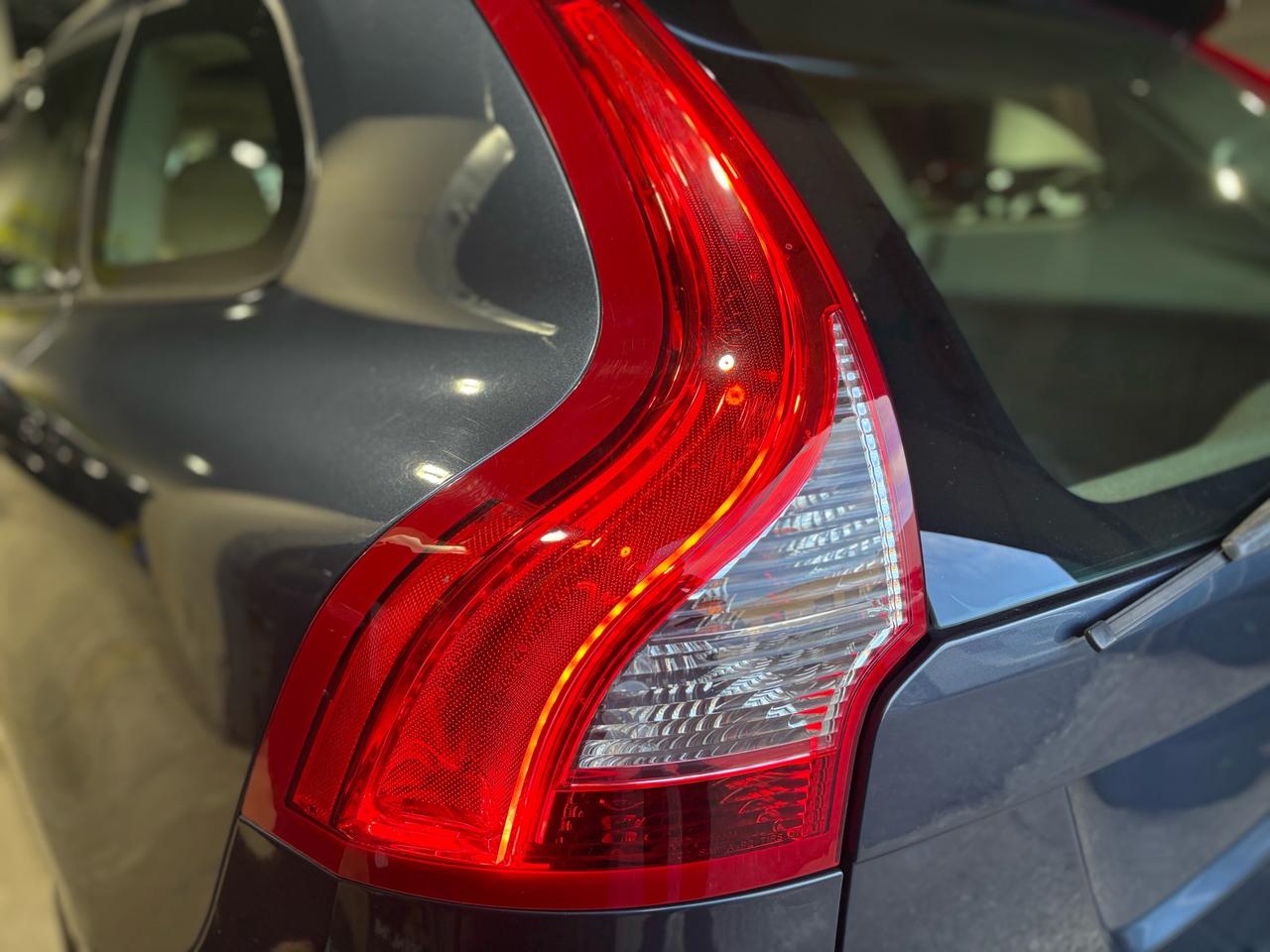 2011 Volvo XC60 Level II Photo