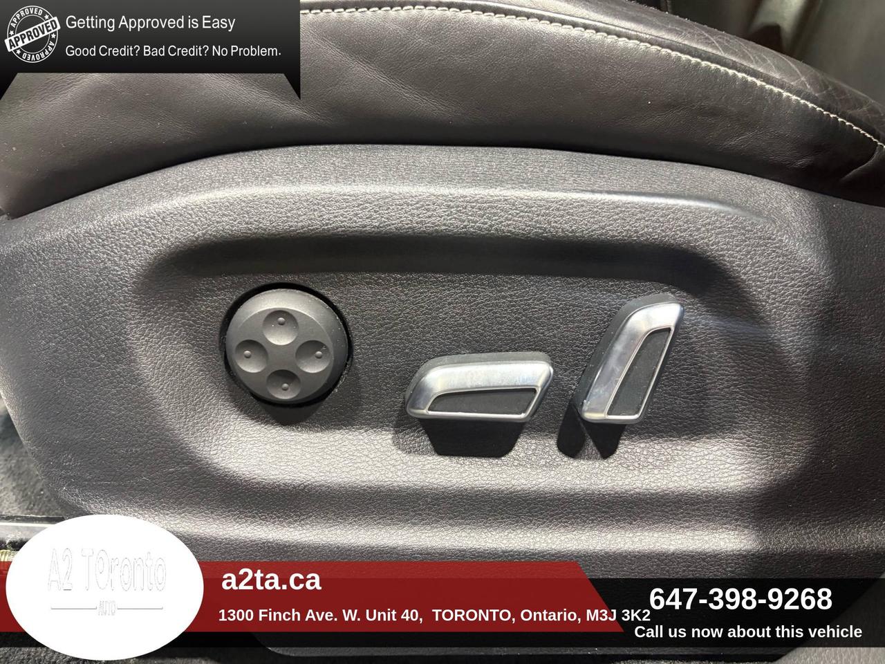 2014 Audi Q5 /SQ5 QUATTRO 4DR 3.0L TECHNIK Photo