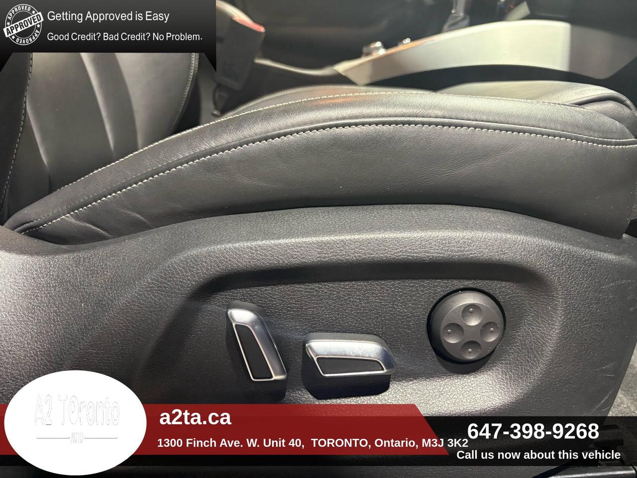 2014 Audi Q5 /SQ5 QUATTRO 4DR 3.0L TECHNIK Photo