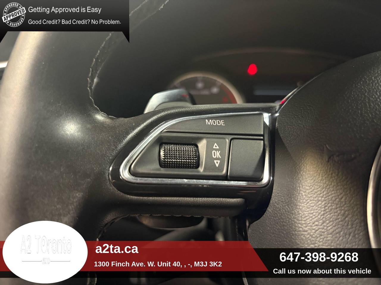 2014 Audi Q5 /SQ5 QUATTRO 4DR 3.0L TECHNIK Photo