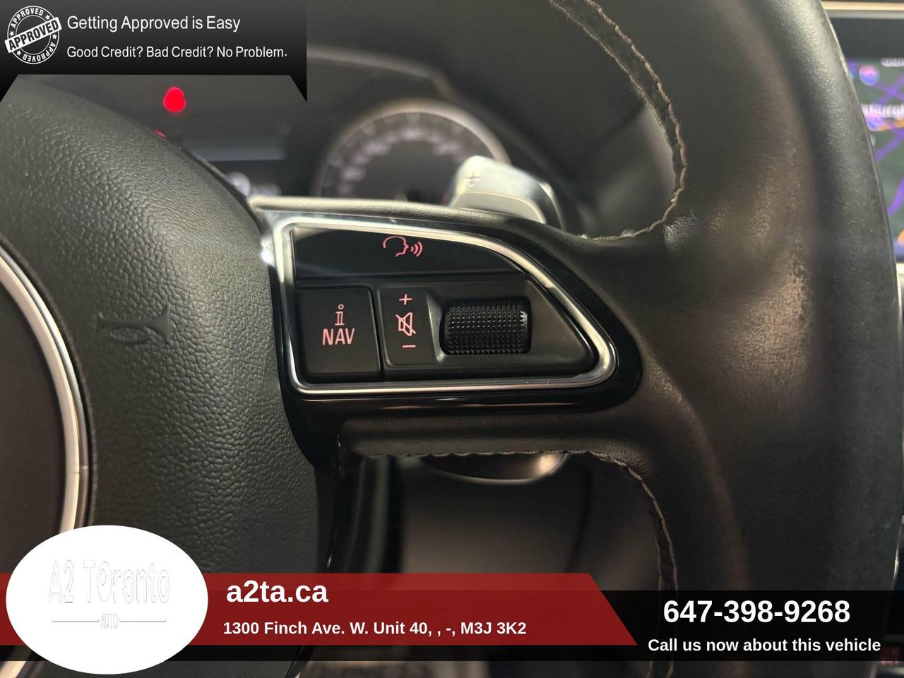 2014 Audi Q5 /SQ5 QUATTRO 4DR 3.0L TECHNIK Photo
