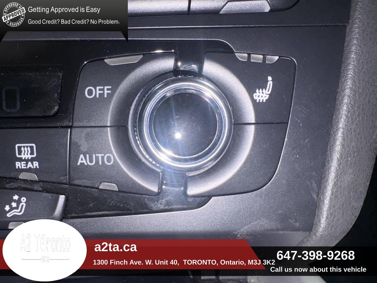 2014 Audi Q5 /SQ5 QUATTRO 4DR 3.0L TECHNIK Photo