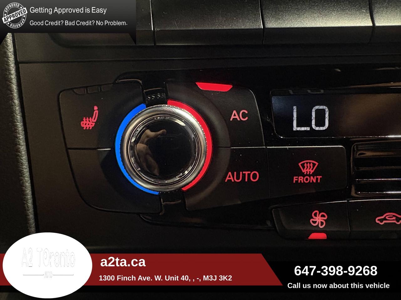 2014 Audi Q5 /SQ5 QUATTRO 4DR 3.0L TECHNIK Photo