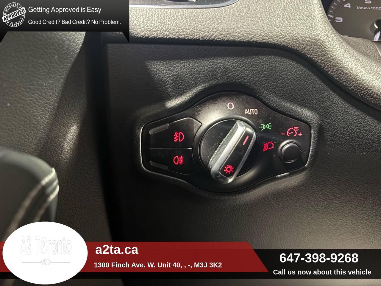 2014 Audi Q5 /SQ5 QUATTRO 4DR 3.0L TECHNIK Photo