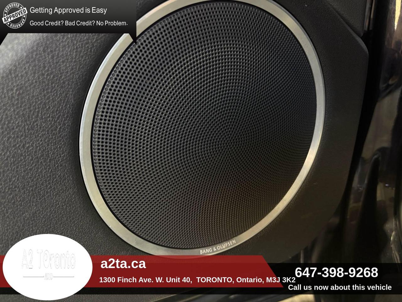 2014 Audi Q5 /SQ5 QUATTRO 4DR 3.0L TECHNIK Photo