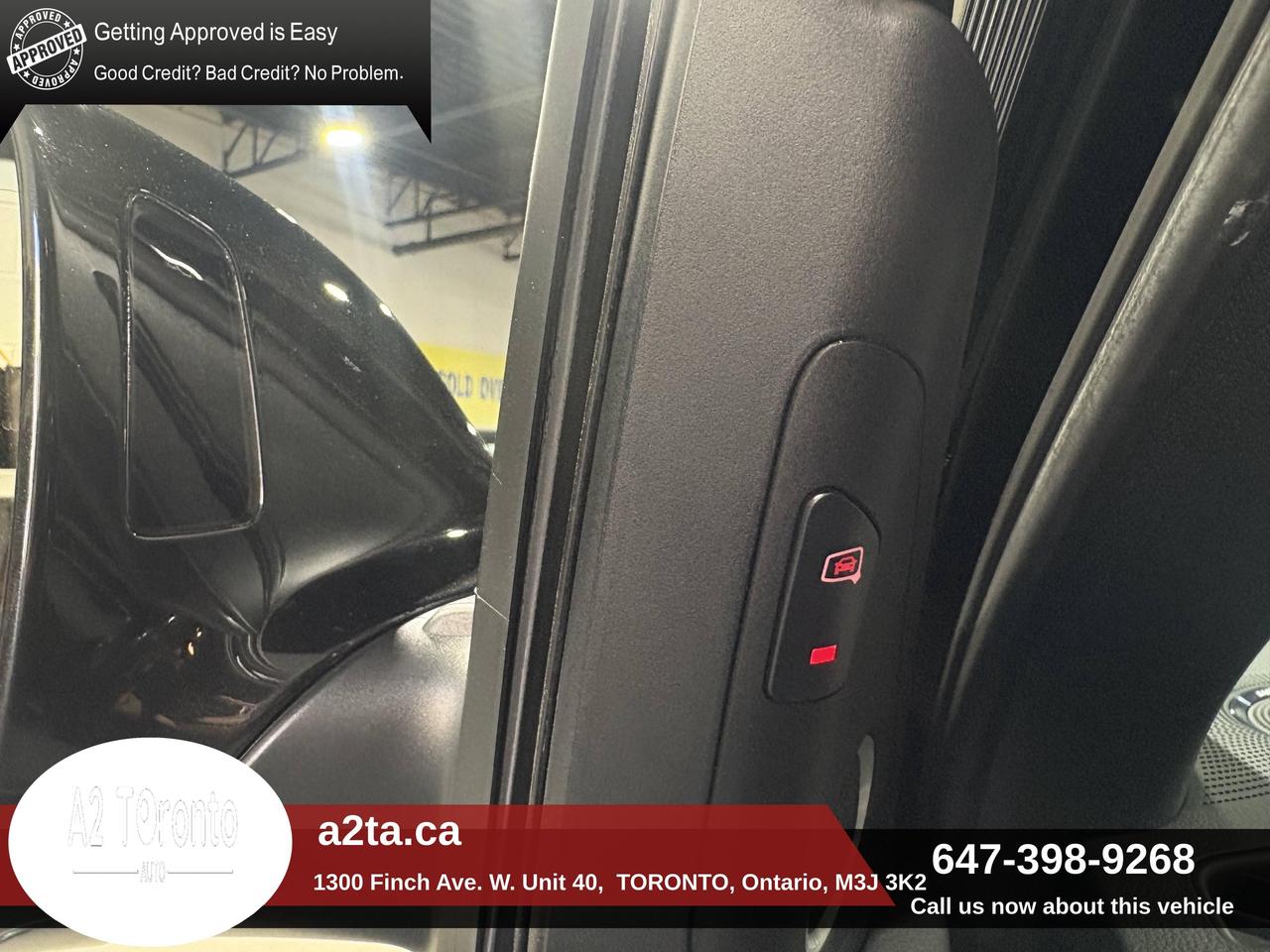 2014 Audi Q5 /SQ5 QUATTRO 4DR 3.0L TECHNIK Photo