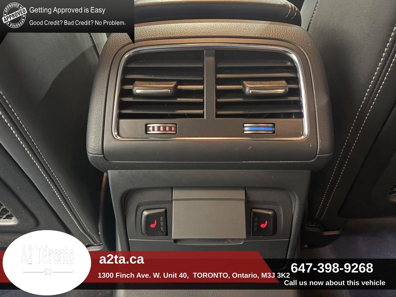 2014 Audi Q5 /SQ5 QUATTRO 4DR 3.0L TECHNIK Photo