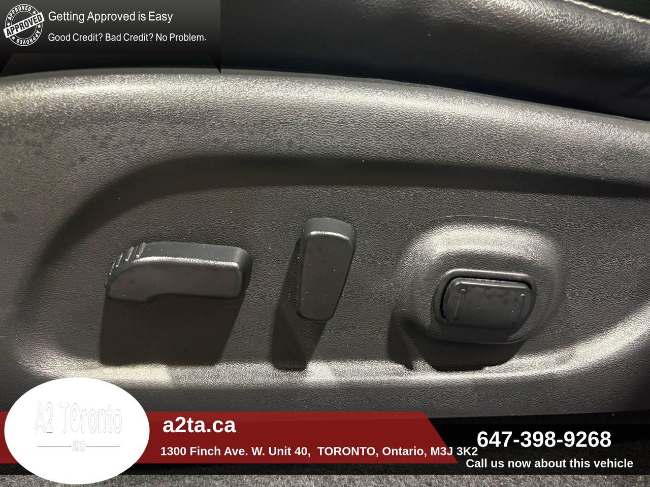 2018 Nissan Pathfinder 4x4 SL Photo