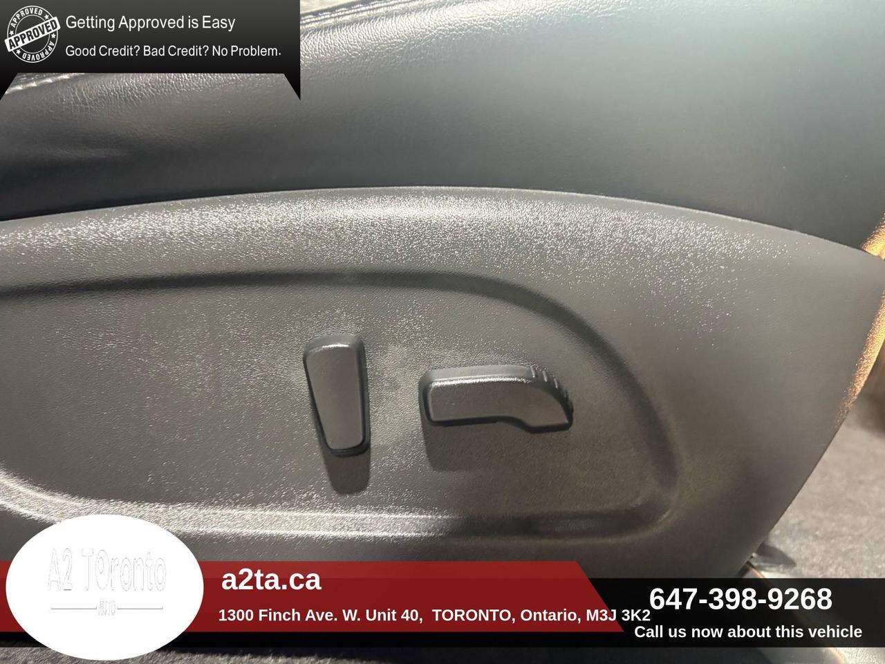 2018 Nissan Pathfinder 4x4 SL Photo