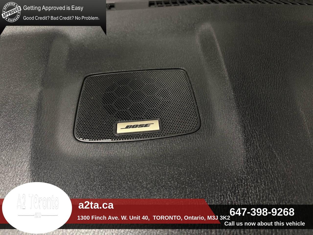 2018 Nissan Pathfinder 4x4 SL Photo