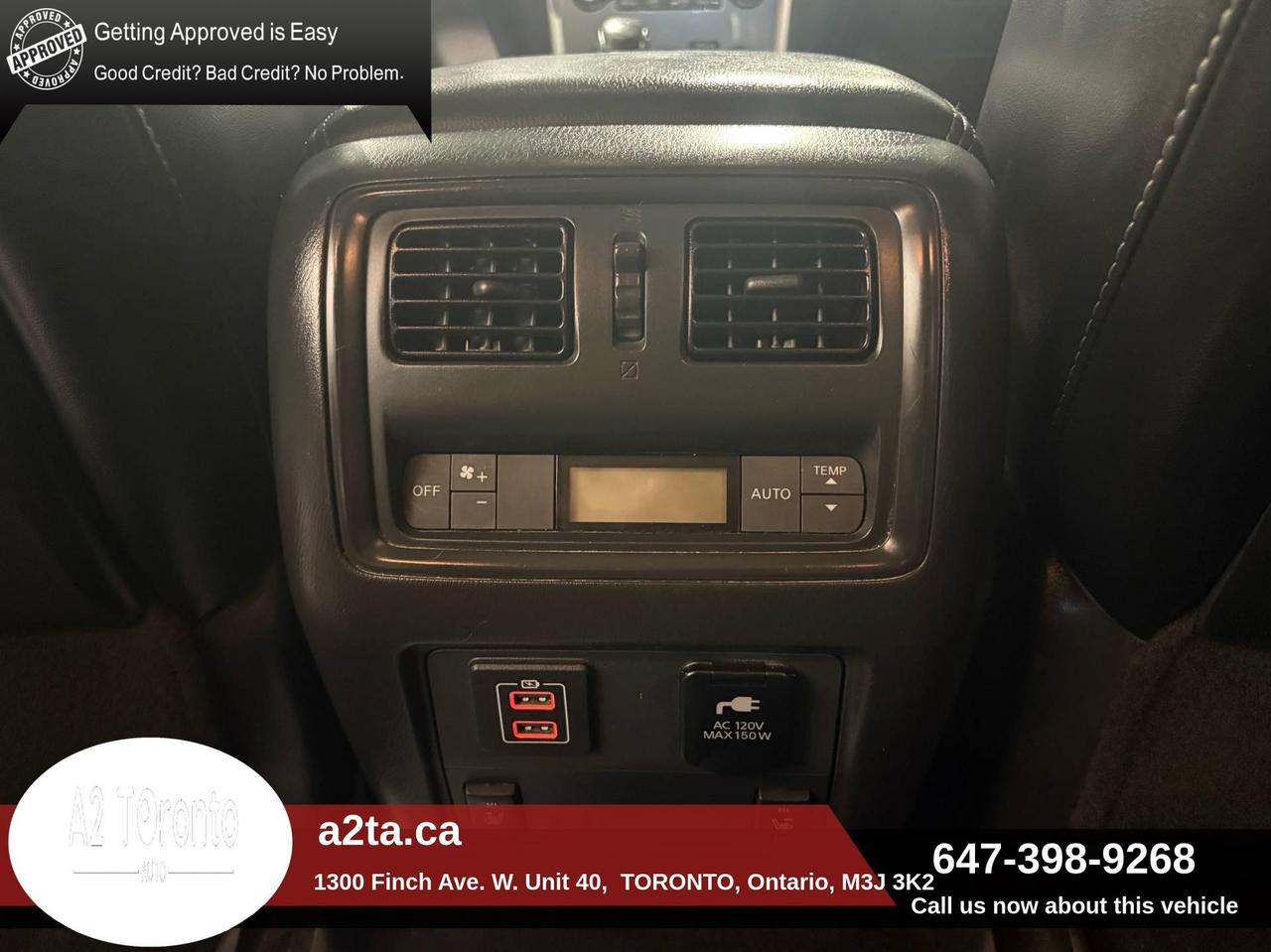 2018 Nissan Pathfinder 4x4 SL Photo