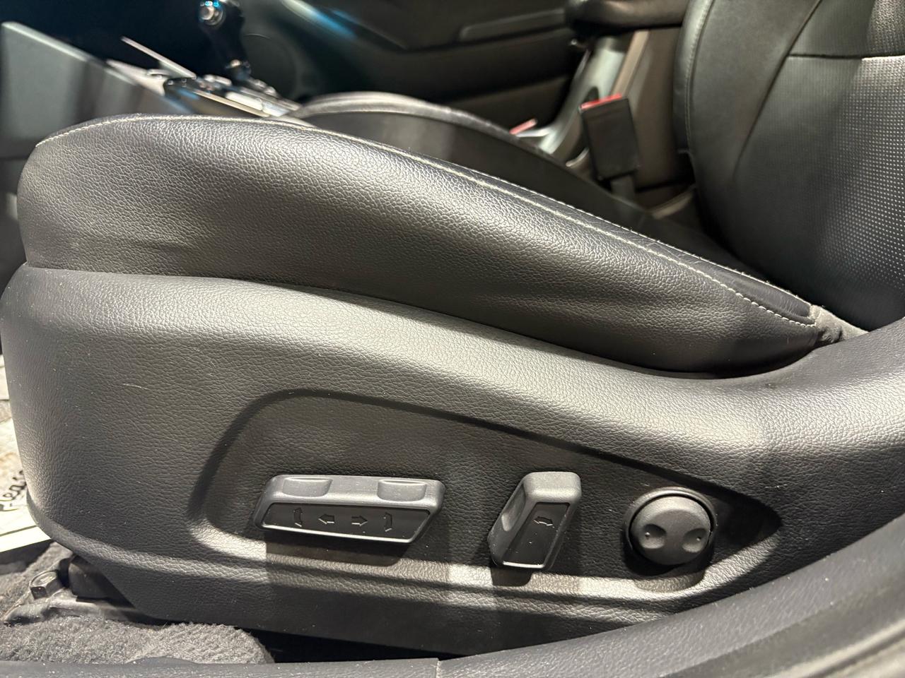 2018 Kia Forte5 SX Auto Photo