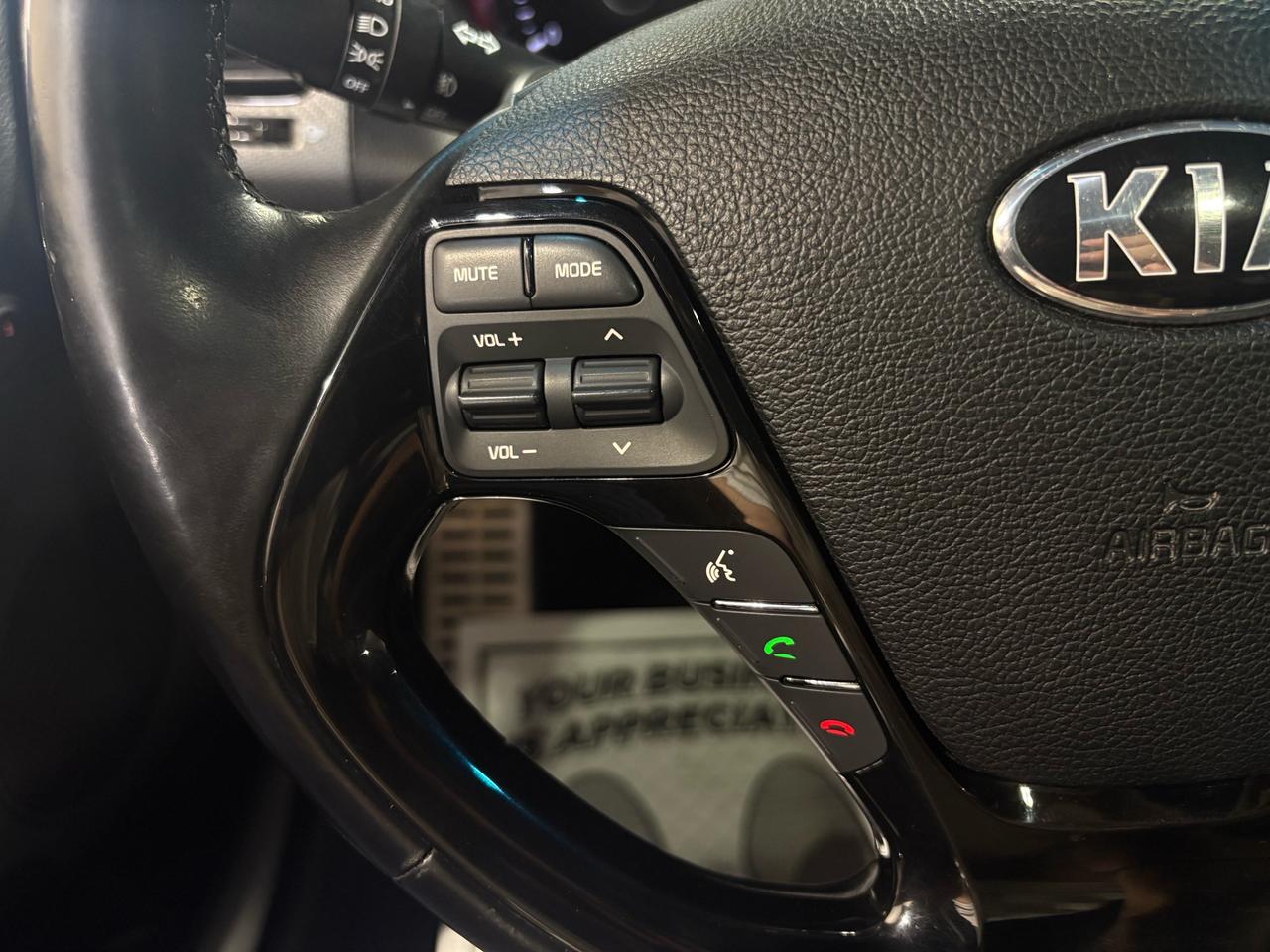 2018 Kia Forte5 SX Auto Photo